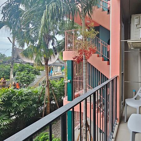 La Habana Huahin By Abcd Aparthotel Bagian luar foto